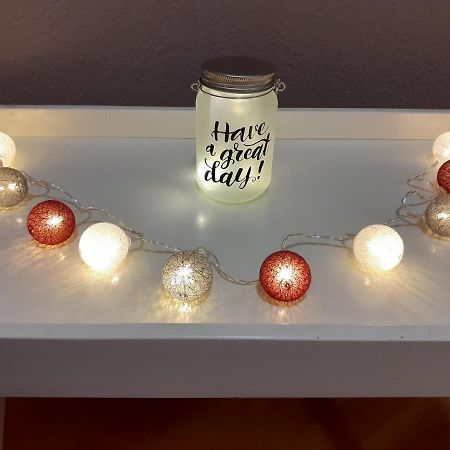 Schoene Und Ruhige Ferienwohnung In Ottendorf Sebnitz Buitenkant foto